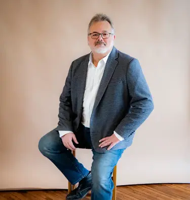 Dan Lang - MORE Certified Real Estate Agents in South Carolina